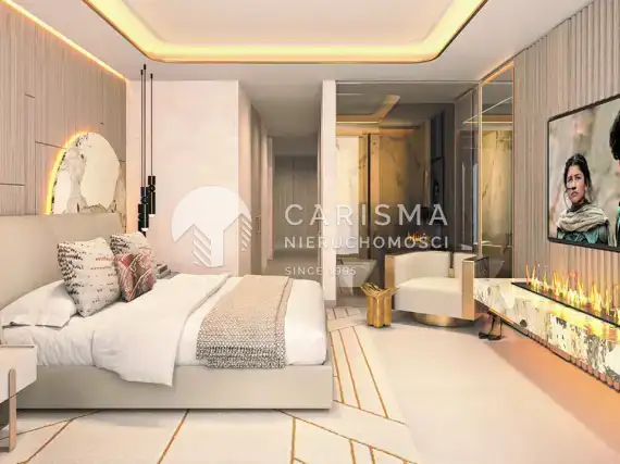 (22) Nowe apartamenty przy plaży Marbella