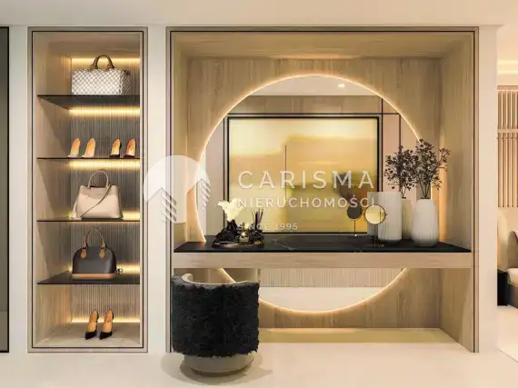 (23) Nowe apartamenty przy plaży Marbella