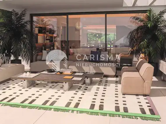 (32) Nowe apartamenty przy plaży Marbella