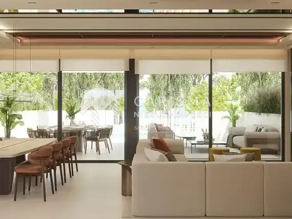 (37) Nowe apartamenty przy plaży Marbella