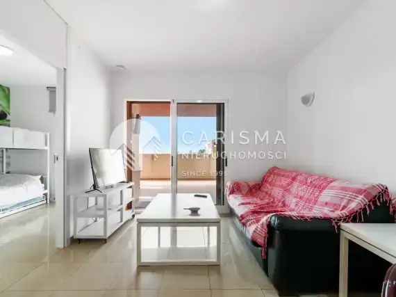 (3) Apartament, Orihuela Costa, Costa Blanca Południe, 90 m<sup>2</sup>