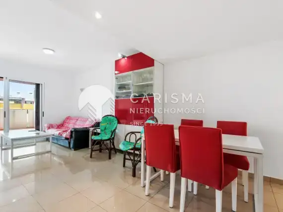 (4) Apartament, Orihuela Costa, Costa Blanca Południe, 90 m<sup>2</sup>