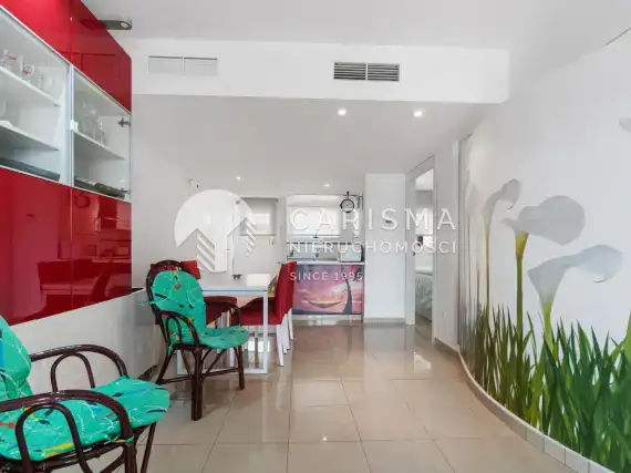 (5) Apartament, Orihuela Costa, Costa Blanca Południe, 90 m<sup>2</sup>