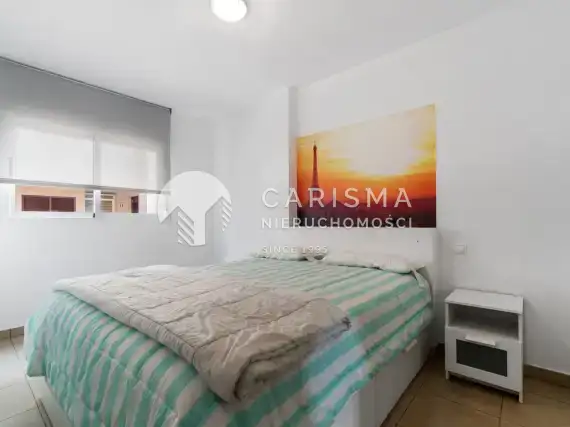 (9) Apartament, Orihuela Costa, Costa Blanca Południe, 90 m<sup>2</sup>