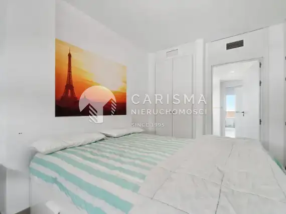 (10) Apartament, Orihuela Costa, Costa Blanca Południe, 90 m<sup>2</sup>