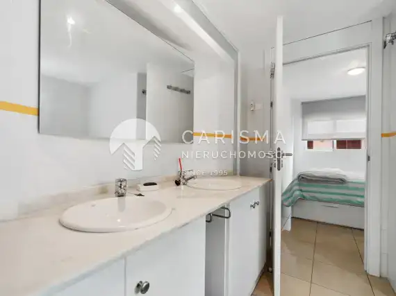 (11) Apartament, Orihuela Costa, Costa Blanca Południe, 90 m<sup>2</sup>