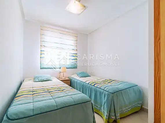 (7) Apartament, Orihuela Costa, Costa Blanca Południe, 91 m<sup>2</sup>