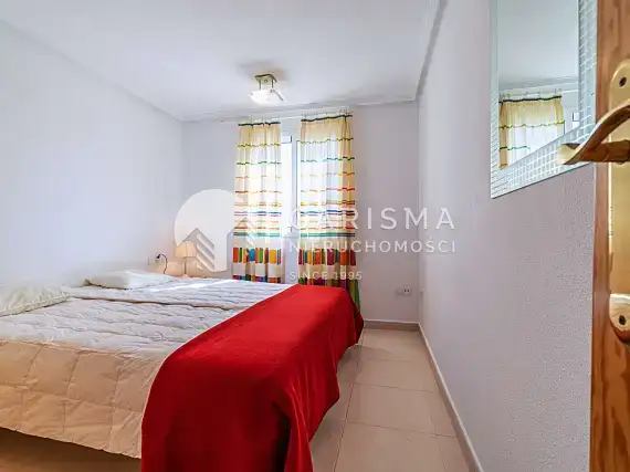 (11) Apartament, Orihuela Costa, Costa Blanca Południe, 91 m<sup>2</sup>