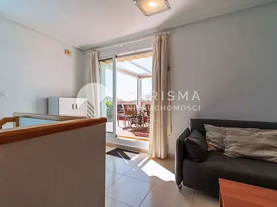 (16) Apartament, Orihuela Costa, Costa Blanca Południe, 91 m<sup>2</sup>
