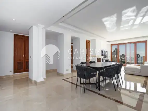(20) Apartament, New Golden Mile, Costa del Sol, 154 m<sup>2</sup>