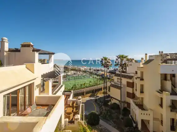 (32) Apartament, New Golden Mile, Costa del Sol, 154 m<sup>2</sup>