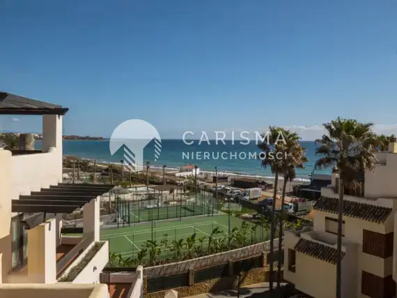 (36) Apartament, New Golden Mile, Costa del Sol, 154 m<sup>2</sup>