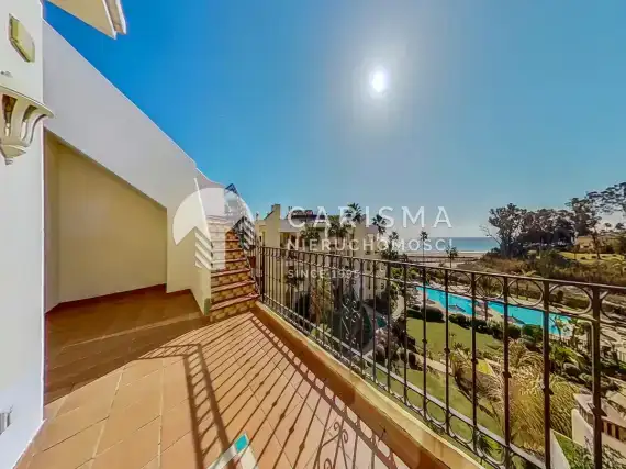 (38) Apartament, New Golden Mile, Costa del Sol, 154 m<sup>2</sup>