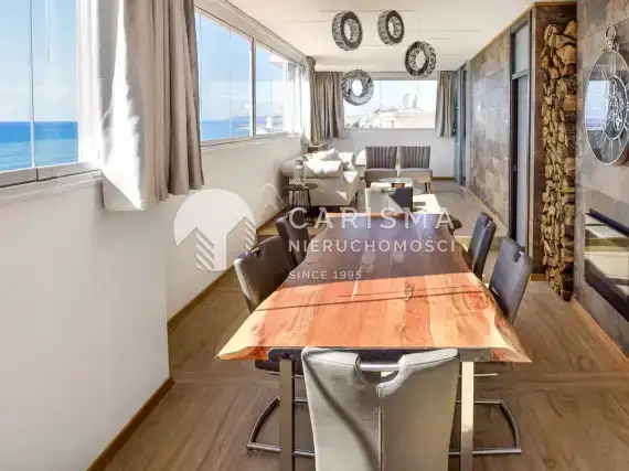 (3) Luksusowy penthouse przy plaży, Estepona, Costa del Sol