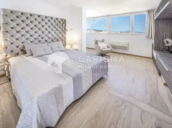 (13) Luksusowy penthouse przy plaży, Estepona, Costa del Sol