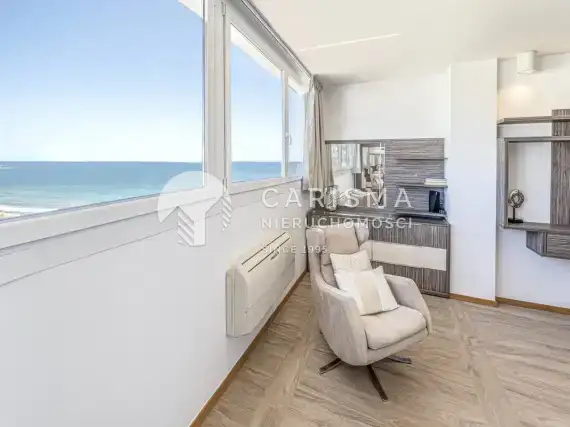 (14) Luksusowy penthouse przy plaży, Estepona, Costa del Sol