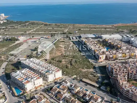 (21) Nowe apartamenty z umeblowaniem w Playa Flamenca