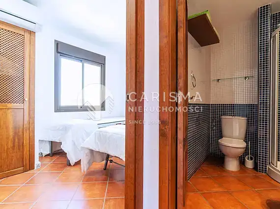 (9) Apartament z tarasem dachowym Punta Prima, Costa Blanca