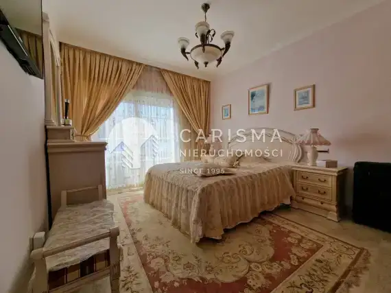 (21) Luksusowa willa  300 m od plaży, Guadalamina Baja, Costa del Sol