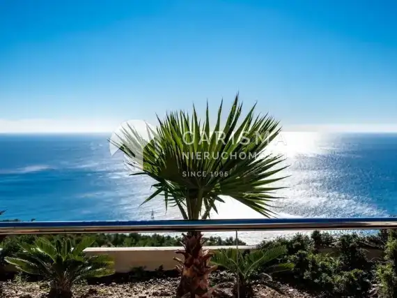 (30) Wspaniały penthouse z panoramicznym widokiem na morze i góry, Altea Hills, Costa Blanca