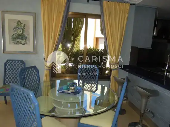 (11) Luksusowy apartament z panoramicznym widokiem na morze, Altea, Costa Blanca