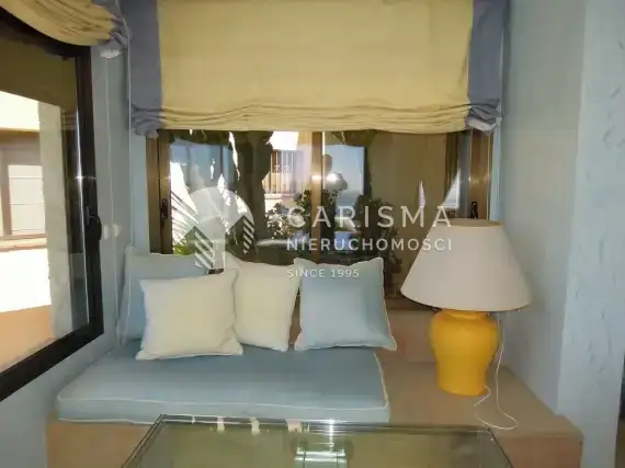 (17) Luksusowy apartament z panoramicznym widokiem na morze, Altea, Costa Blanca