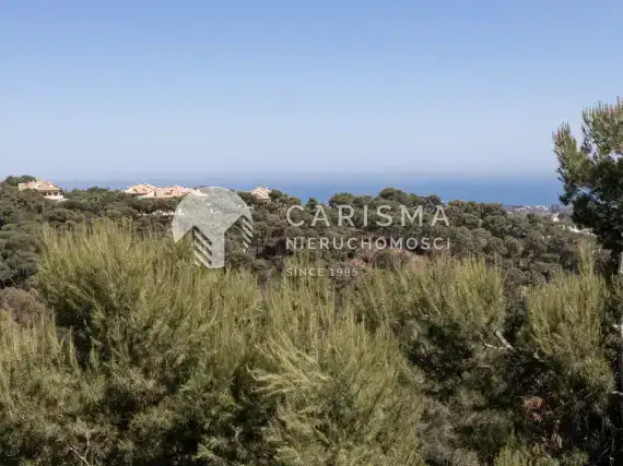 (57) Luksusowa willa z imponującym widokiem na góry i morze, Nueva Andalucia, Costa del Sol