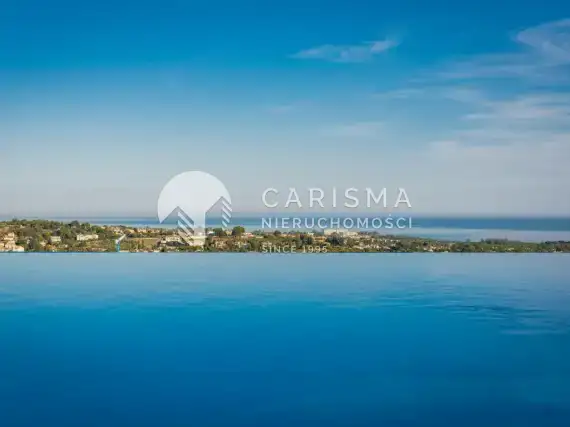 Designerska willa z imponującym widokiem na morze, Los Flamingos, Costa del Sol 2
