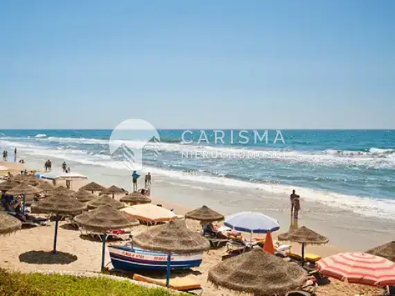 (6) Projekt luksusowej willi z widokiem na morze, Marbesa, Costa del Sol