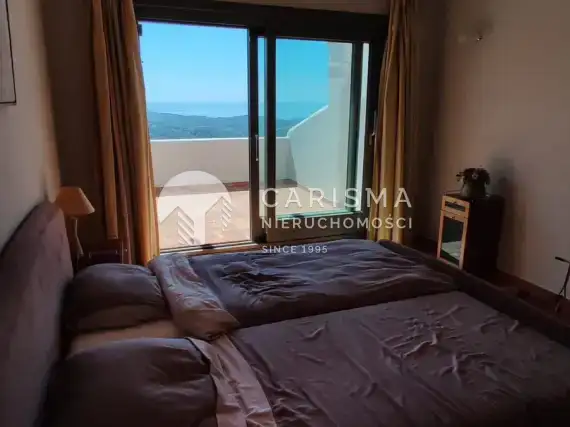 (25) Luksusowa willa z panoramicznym widokiem na morze, Benahavis, Costa del Sol