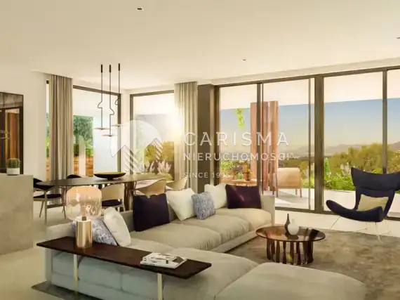 (6) Nowy apartament na terenie luksusowego kompleksu w Cabopino, Costa del Sol