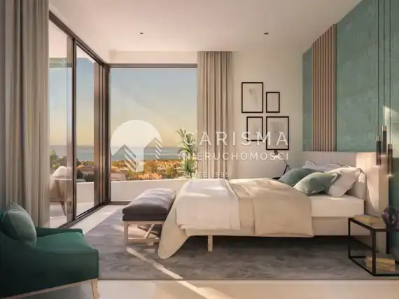 (7) Nowy apartament na terenie luksusowego kompleksu w Cabopino, Costa del Sol