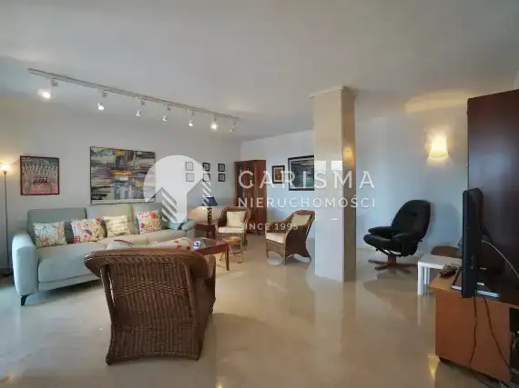 (7) Apartament w pierwszej linii brzegowej z widokiem na morze w Moraira, Costa Blanca