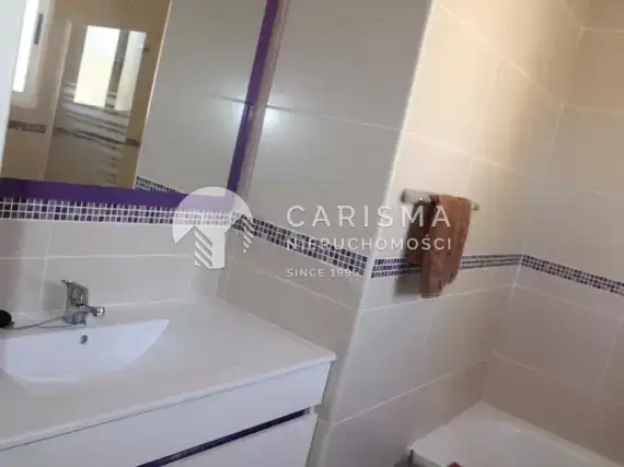 (13) Parterowa willa z basenem blisko udogodnień w Moraira