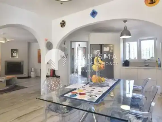 (15) Śródziemnomorska willa z widokiem na morze, Moraira