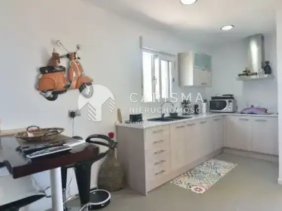 (31) Śródziemnomorska willa z widokiem na morze, Moraira