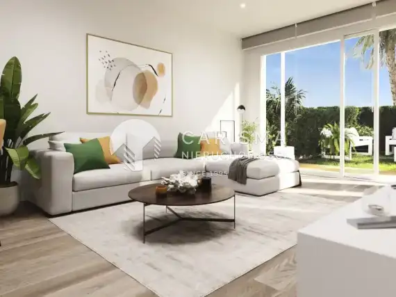 (15) Nowe apartamenty z widokiem na morze w Gran Alacant