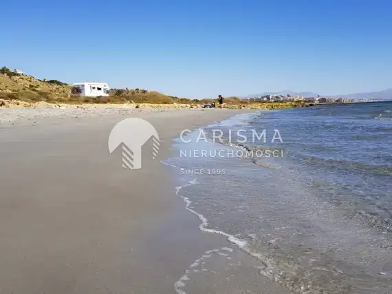 (22) Nowe apartamenty z widokiem na morze w Gran Alacant