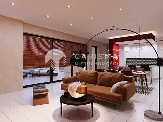(20) Wille z 3 sypialniami w Las Colinas Golf &amp; Country Club
