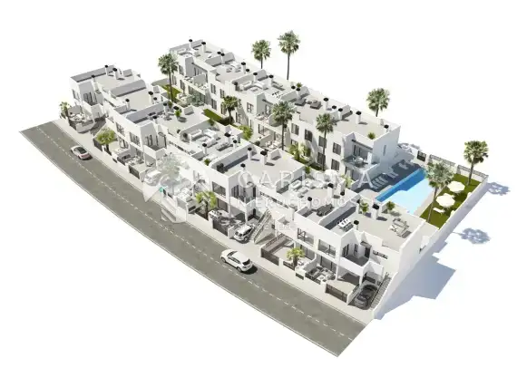 (6) Nowe apartamenty 800 m od plaży