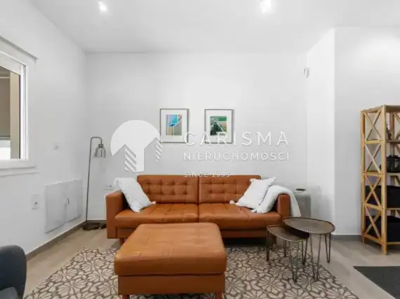 (11) Apartament, Torrevieja, Costa Blanca Południe, 78 m<sup>2</sup>