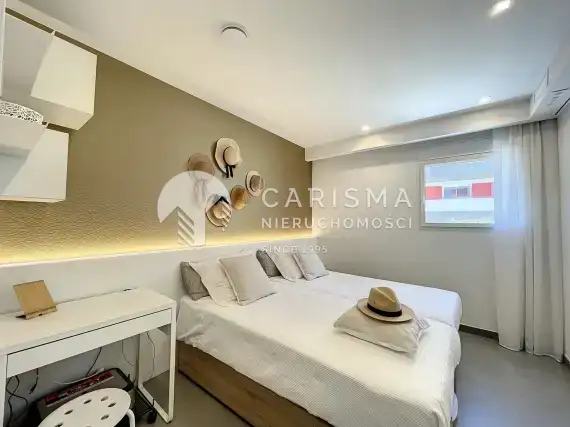(10) Nowoczesny i luksusowy apartament z widokiem na morze, Cumbre del Sol, Costa Blanca