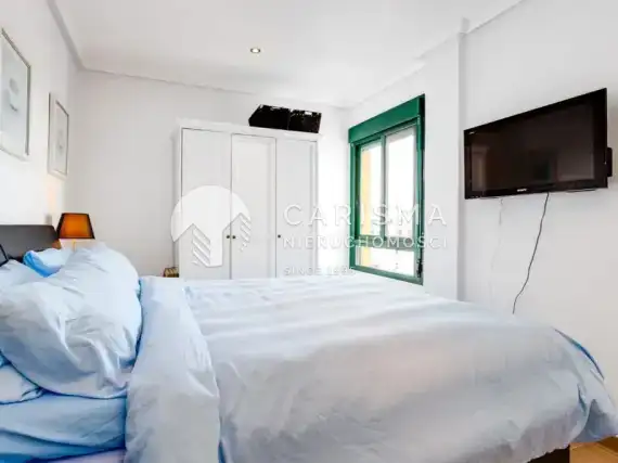 (20) Apartament z widokiem na Morze Śródziemne