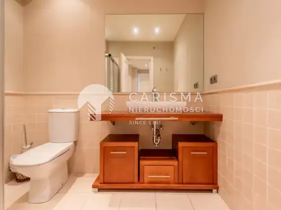 (5) Apartament z ogródkiem niedaleko Puerto Banus