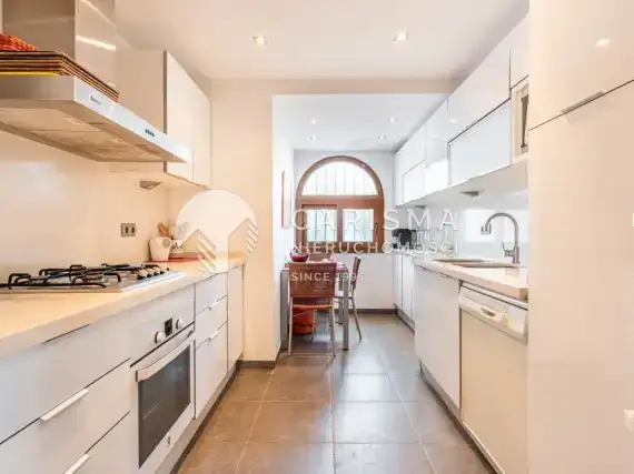 (14) Apartament z ogródkiem niedaleko Puerto Banus