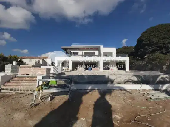 (9) Luksusowa willa z widokiem na morze, Marbesa, Costa del Sol