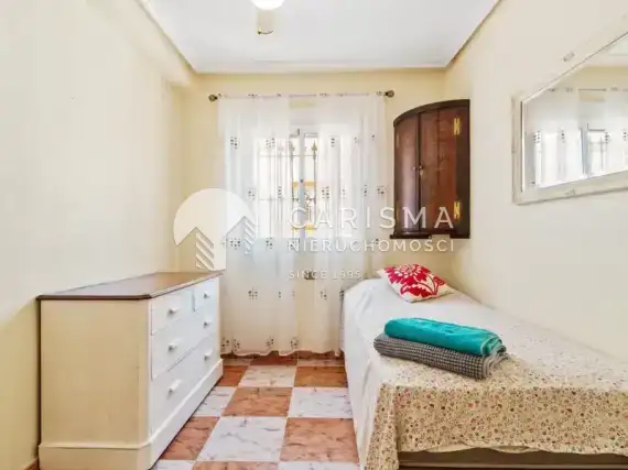 (8) Bliźniak w La Zenia, 12 min spacerem  od plaży