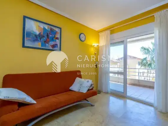 (4) Apartament z widokiem na morze, Cabo Roig, Costa Blanca