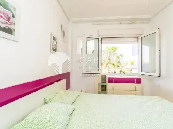 (12) Apartament z widokiem na morze, Cabo Roig, Costa Blanca