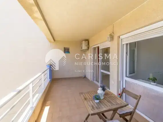 (19) Apartament z widokiem na morze, Cabo Roig, Costa Blanca